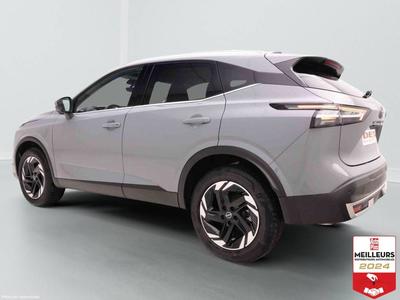 Nissan Qashqai 1.3 Dig-T 140 n-Connecta