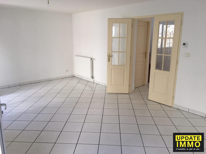 Maison ancienne - 112 m² - 5 pièces