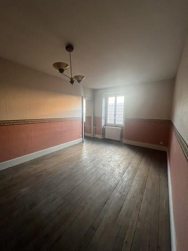 Appartement - 181 m² - 5 pièces