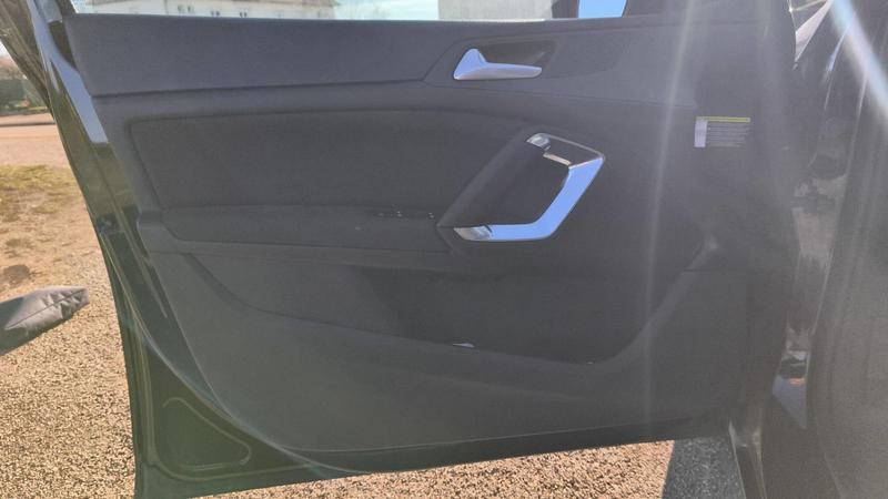 Peugeot 308 1.5 BlueHDi 130 Allure - Entretien constructeur