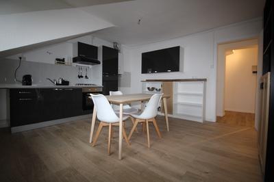 Duplex - 75 m² - 3 pièces