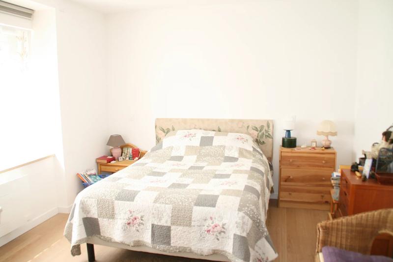 Maison - 107 m² - 4 pièces