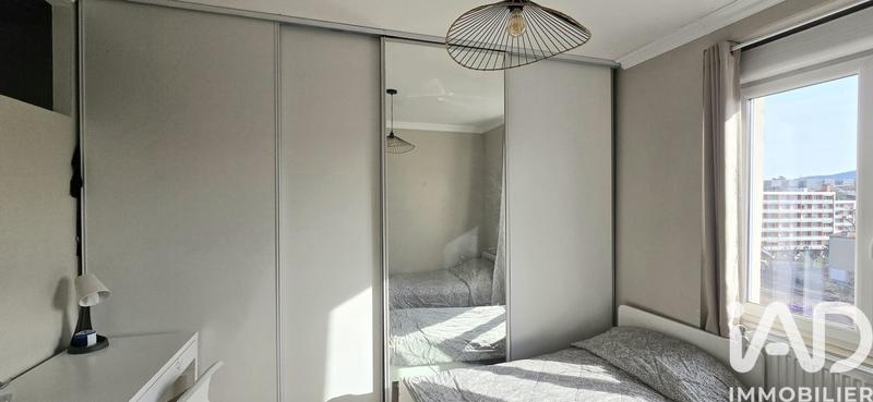 Appartement - 86 m² - 4 pièces