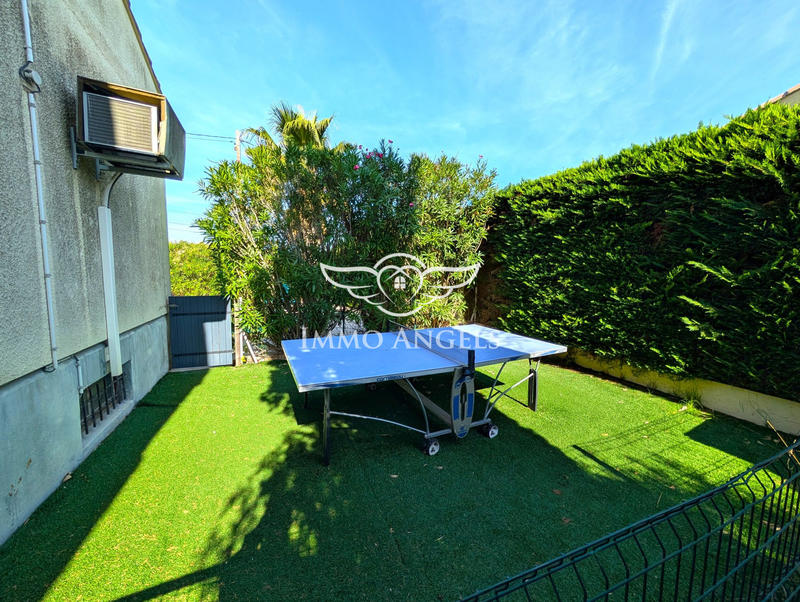 Villa - 133 m² - 8 pièces