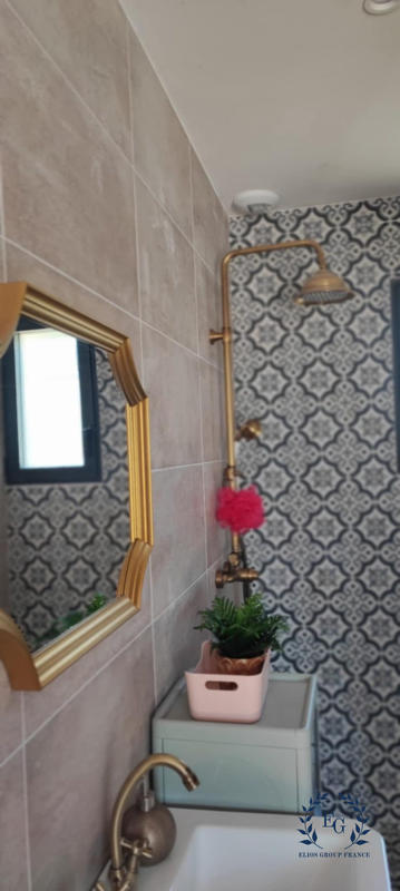 Maison contemporaine - 106 m² - 4 pièces