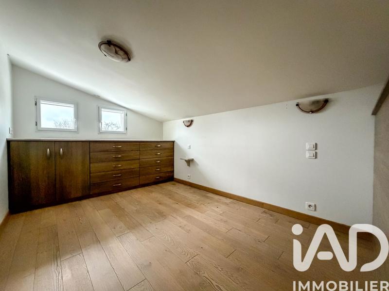 Maison - 135 m² - 5 pièces