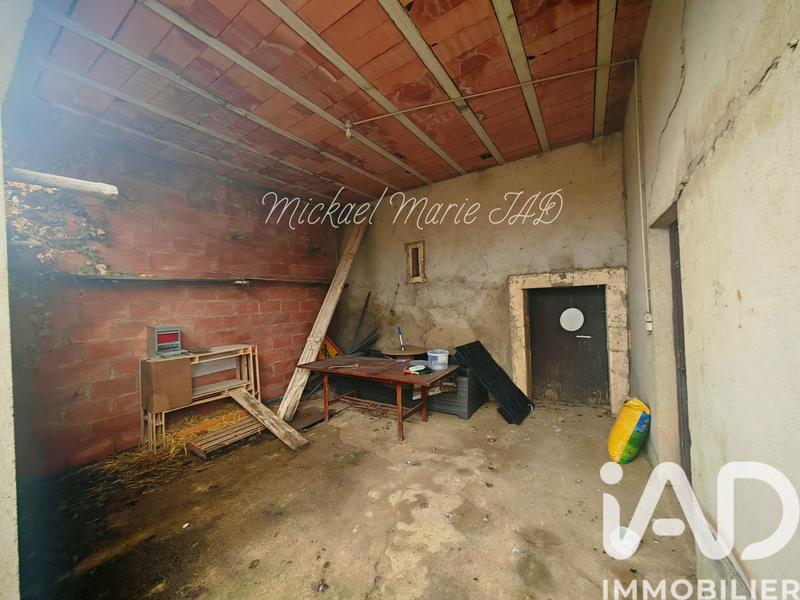 Maison - 155 m² - 6 pièces