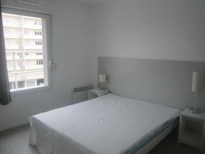 Studio - 18 m² - 1 pièce