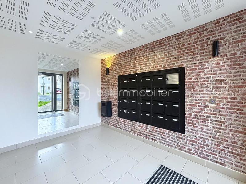 Duplex - 69 m² - 3 pièces