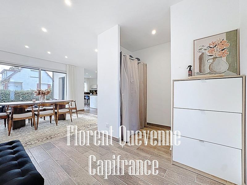 Maison - 132 m² - 5 pièces