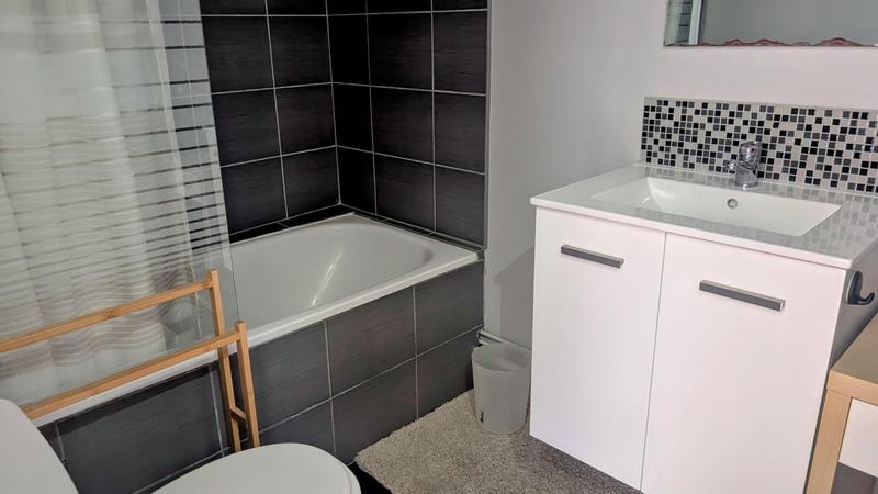 Appartement - 36 m² - 1 pièce