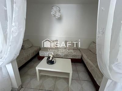 Maison - 160 m² - 7 pièces