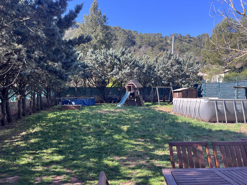 Villa - 100 m² - 4 pièces