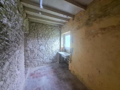 Maison - 70 m² - 3 pièces