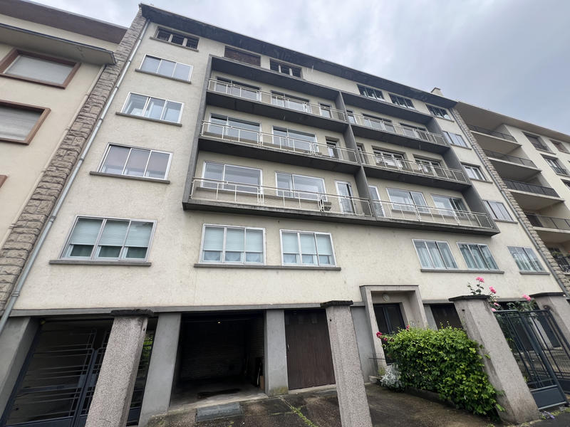 Parking / Garage - 15 m²