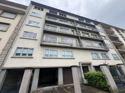 Parking / Garage - 15 m²