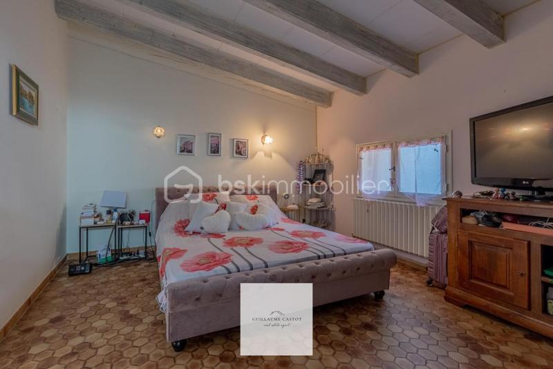 Duplex - 190 m² - 7 pièces