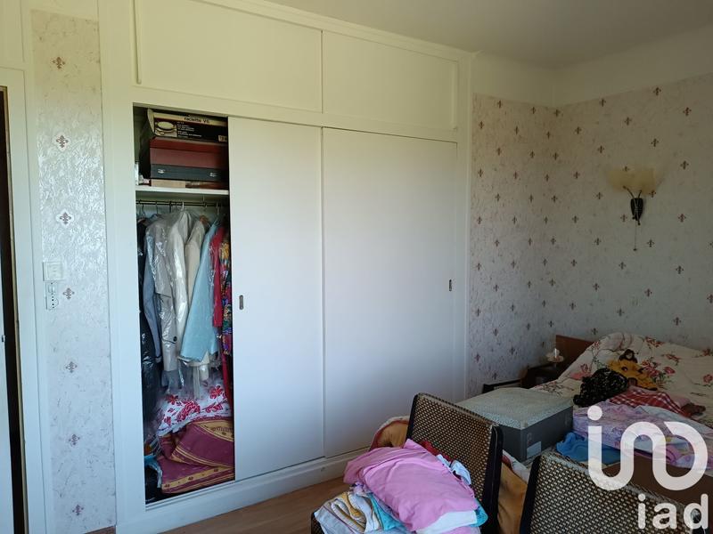 Maison - 147 m² - 6 pièces