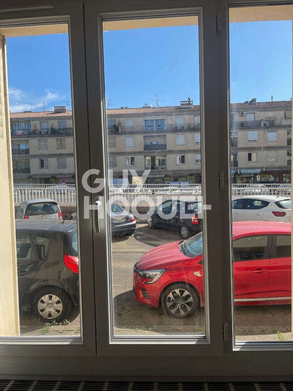 Local d'activité / Entrepôt - 70 m² - 3 pièces