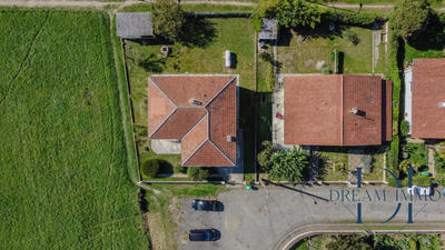 Villa - 89 m² - 5 pièces