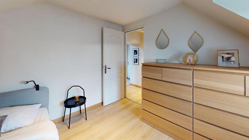 Appartement - 44 m² - 3 pièces