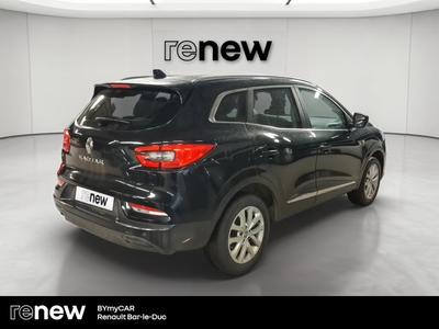 Renault Kadjar Blue dCi 115 Business