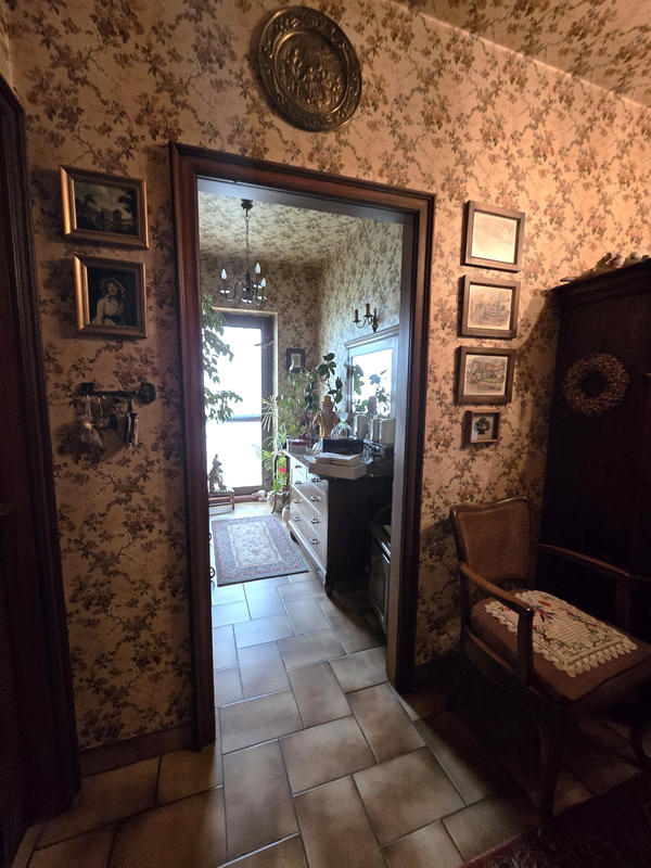 Viager - Maison - 103 m² - 3 pièces