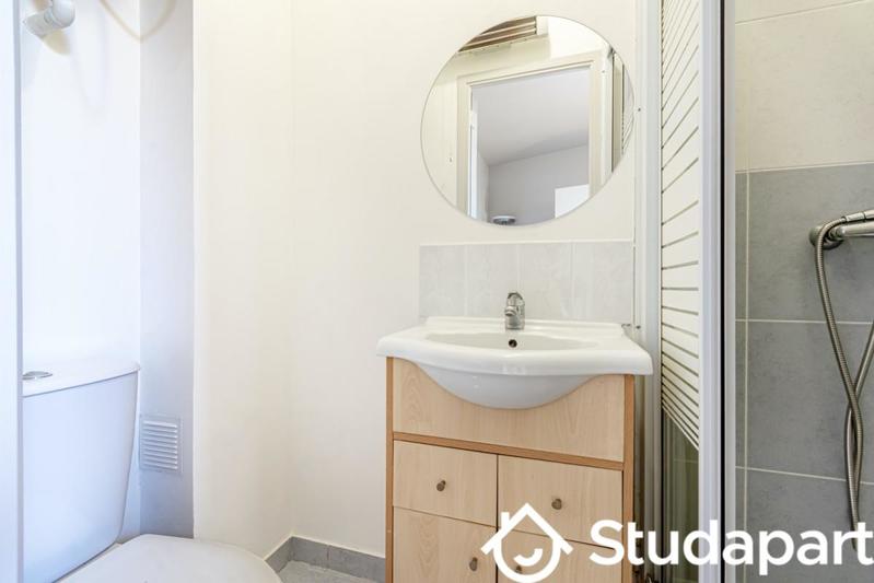 Appartement - 13 m² - 1 pièce