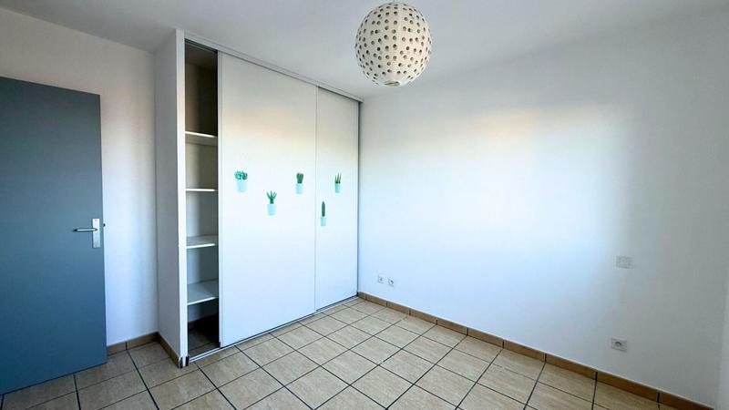 Appartement - 74 m² - 4 pièces
