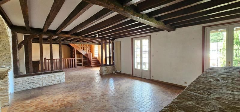 Immeuble - 153 m² - 5 pièces