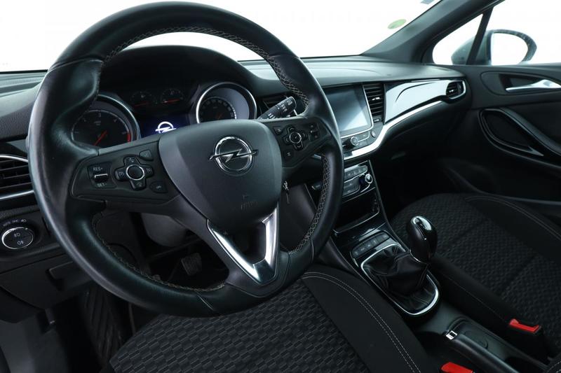 Opel Astra 1.6 Cdti Biturbo Dynamic 160 ch