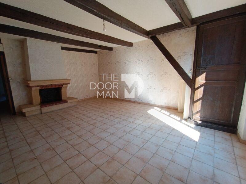 Maison - 244 m² - 6 pièces