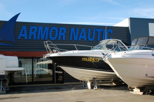 Armor Nautic