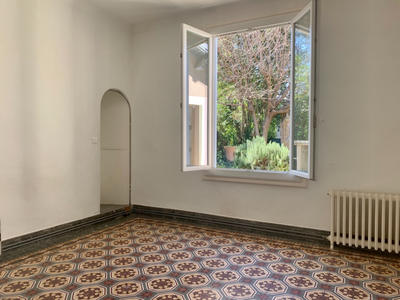 Maison - 87 m² - 4 pièces