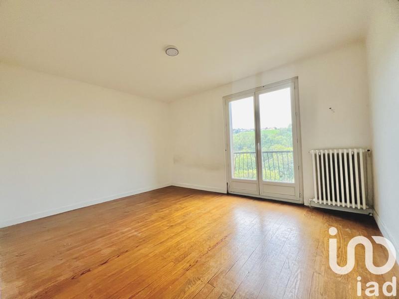 Maison - 253 m² - 8 pièces