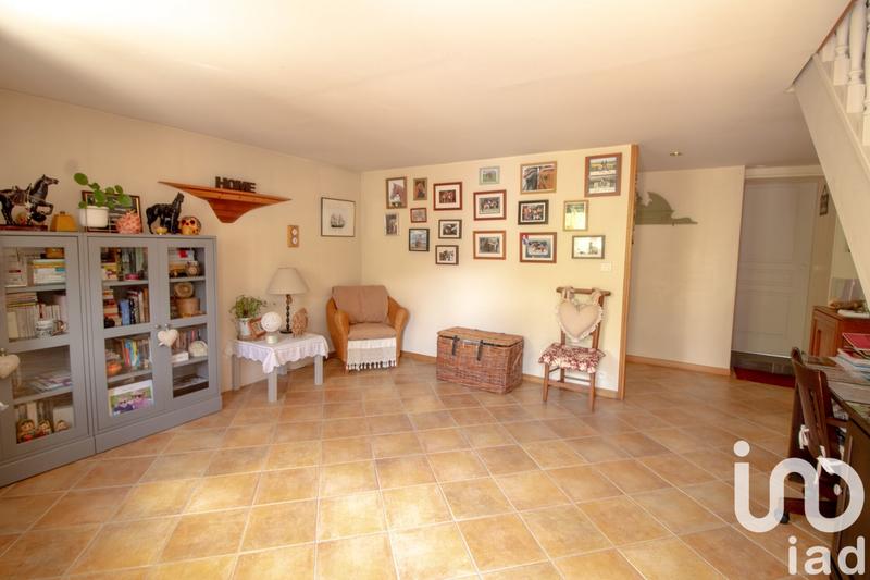 Maison - 175 m² - 7 pièces