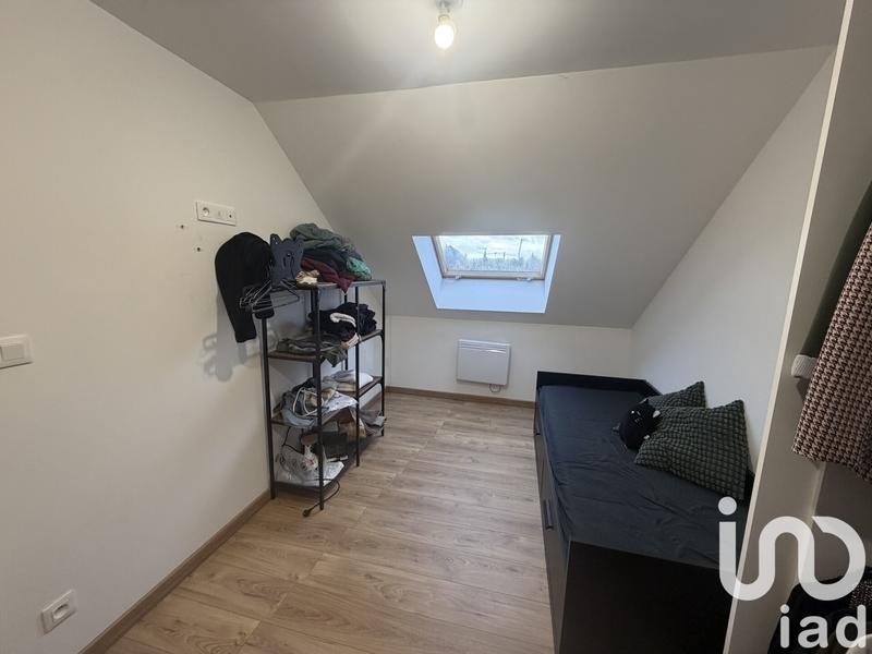 Maison - 79 m² - 4 pièces