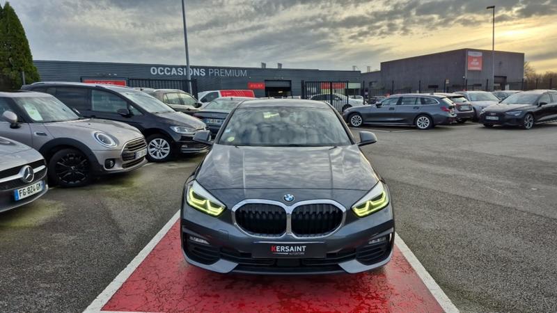 Bmw Série 1 F40 116d 116 Ch Dkg7 Business Design