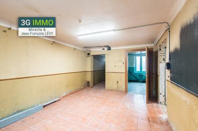 Maison de village - 128 m² - 5 pièces