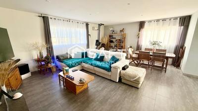 Maison - 100 m² - 3 pièces