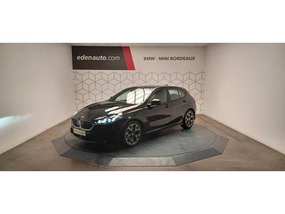 Bmw Série 1 120d 163 ch Dkg7 m Sport