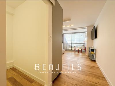 Appartement - 28 m² - 2 pièces