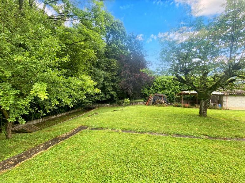 Maison - 161 m² - 5 pièces