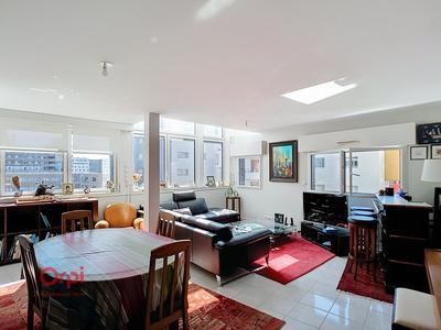 Appartement - 94 m² - 4 pièces