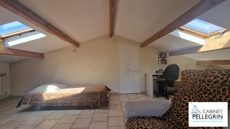 Villa - 139 m² - 6 pièces