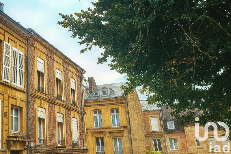 Appartement - 54 m² - 3 pièces