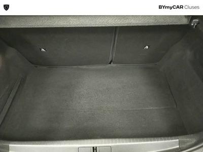 Peugeot 208 PureTech 100 s&amp;S Bvm6 Style