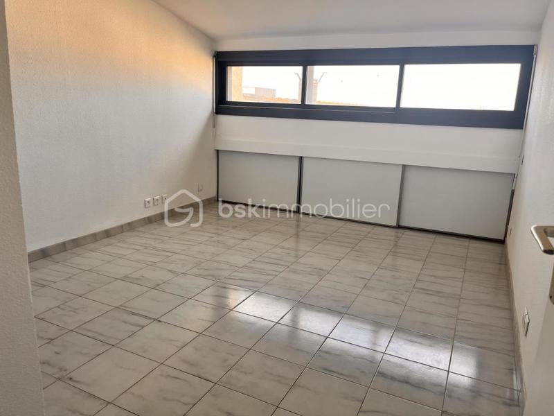 Duplex - 53 m² - 3 pièces