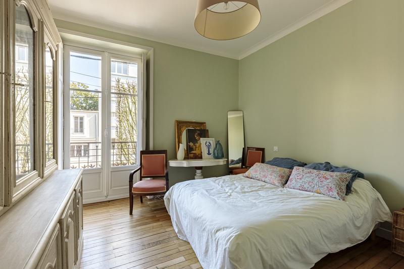 Maison - 170 m² - 7 pièces