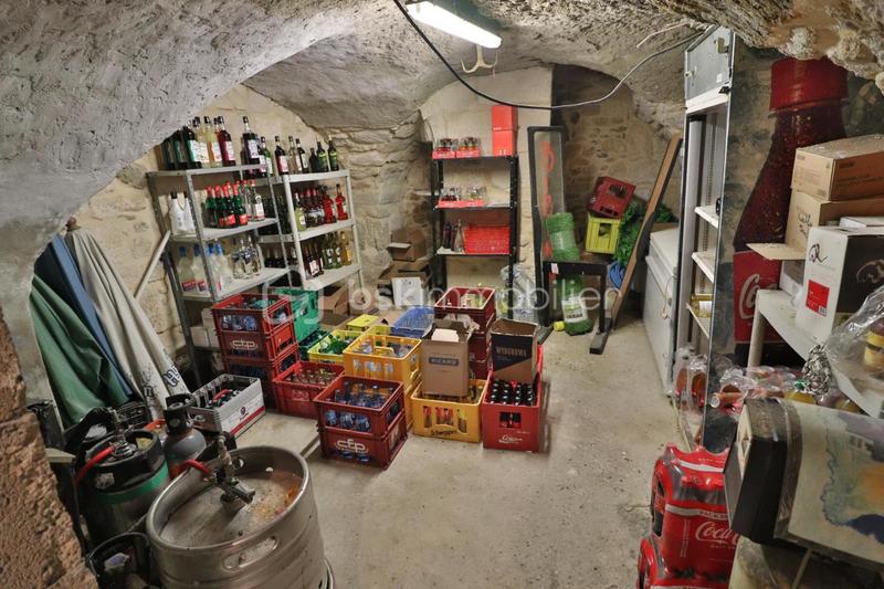 Appartement - 366 m² - 2 pièces